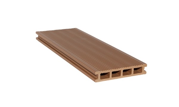 Террасная доска из ДПК CM Decking серия VINTAGE цвет дуб, желтый купить в Владимире