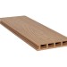 Террасная доска из ДПК CM Decking серия VINTAGE цвет дуб, желтый купить в Владимире