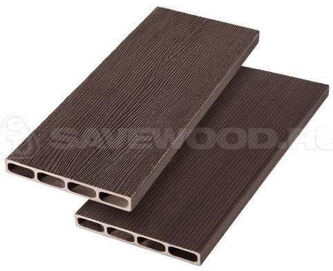 Грядочная доска ДПК 3D Savewood SW Rubus (R) терракот купить в Владимире