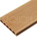 Доска террасная ДПК 3D SEQUOIA DUAL WOOD NATURE купить в Владимире