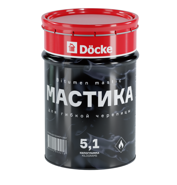Мастика 5 кг купить в Владимире