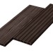 Террасная доска из ДПК RusDecking Unodeck Mogano - Венге купить в Владимире