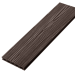 Террасная доска из ДПК RusDecking Unodeck Mogano - Венге купить в Владимире