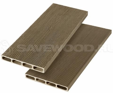 Грядочная доска ДПК 3D Savewood SW Rubus (R) тик купить в Владимире