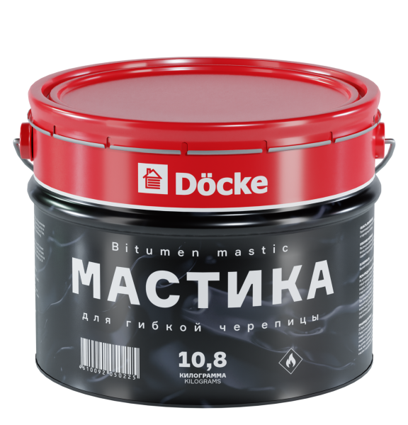 Мастика 10 кг купить в Владимире