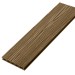 Террасная доска из ДПК RusDecking Unodeck Mogano - Орех купить в Владимире