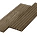 Террасная доска из ДПК RusDecking Unodeck Mogano - Орех купить в Владимире