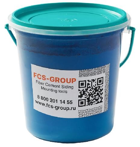 Краска FCS-GROUP 0,5 кг купить в Владимире