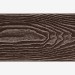 Террасная доска из ДПК RusDecking Unodeck Vintage - Венге купить в Владимире