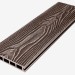 Террасная доска из ДПК RusDecking Unodeck Vintage - Венге купить в Владимире