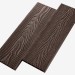 Террасная доска из ДПК RusDecking Unodeck Vintage - Венге купить в Владимире