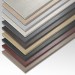 Фиброцементный сайдинг Roofas SIDING Песчаник светлый купить в Владимире