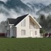 Фиброцементный сайдинг Roofas SIDING Песчаник светлый купить в Владимире
