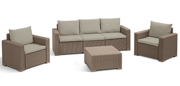 Мебель California 3 Seater купить в Владимире