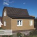Сайдинг Виниловый Ю-Пласт, Timberblock (Тимберблок), Дуб натуральный купить в Владимире
