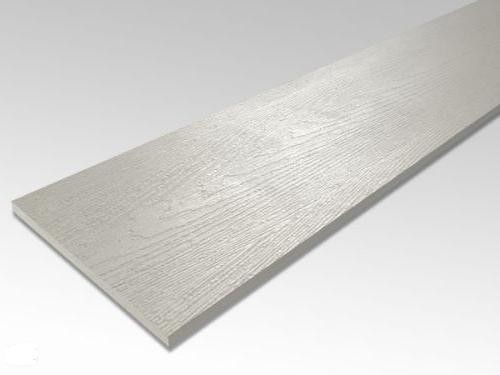Фиброцементный сайдинг Roofas SIDING Кварц белый купить в Владимире