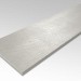 Фиброцементный сайдинг Roofas SIDING Кварц белый купить в Владимире