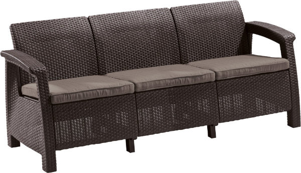 Мебель Corfu Love Seat Max купить в Владимире