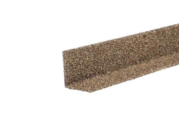 Уголок металлический внутренний ТЕХНОНИКОЛЬ HAUBERK, Песчаный купить в Владимире