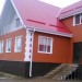 Фасадная панель Альта-Профиль, Кирпич Клинкерный, Красный купить в Владимире