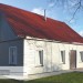 Сайдинг Виниловый Ю-Пласт, Timberblock (Тимберблок), Дуб серебристый купить в Владимире