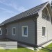 Сайдинг Виниловый Ю-Пласт, Timberblock (Тимберблок), Дуб серебристый купить в Владимире
