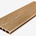 Террасная доска из ДПК RusDecking Unodeck Vintage - Орех купить в Владимире