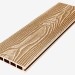 Террасная доска из ДПК RusDecking Unodeck Vintage - Орех купить в Владимире