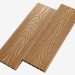 Террасная доска из ДПК RusDecking Unodeck Vintage - Орех купить в Владимире