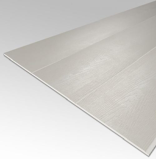 Фиброцементный сайдинг Roofas SIDING неокрашеный 12 мм, широкий купить в Владимире