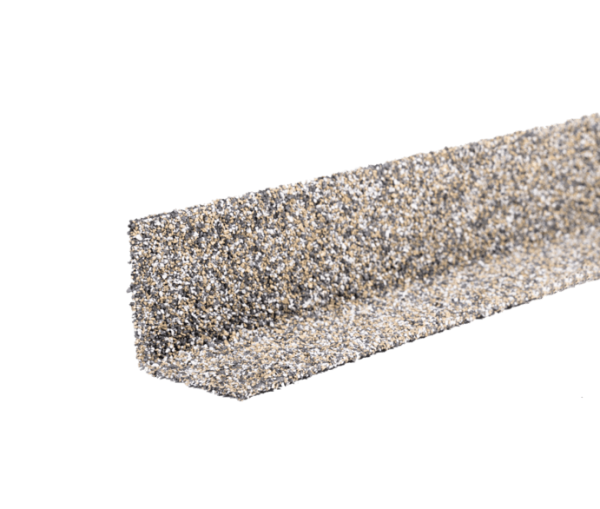 Уголок металлический внутренний ТЕХНОНИКОЛЬ HAUBERK, Серо-бежевый купить в Владимире