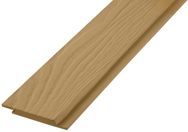 Фиброцементный сайдинг FCSPRO Click Shtil F11 (Золотой песок) купить в Владимире