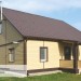 Сайдинг Виниловый Ю-Пласт, Timberblock (Тимберблок), Дуб золотой купить в Владимире