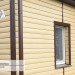 Сайдинг Виниловый Ю-Пласт, Timberblock (Тимберблок), Дуб золотой купить в Владимире