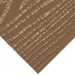Заборная доска ДПК NanoWood Nature 3D полнотелая Орех купить в Владимире