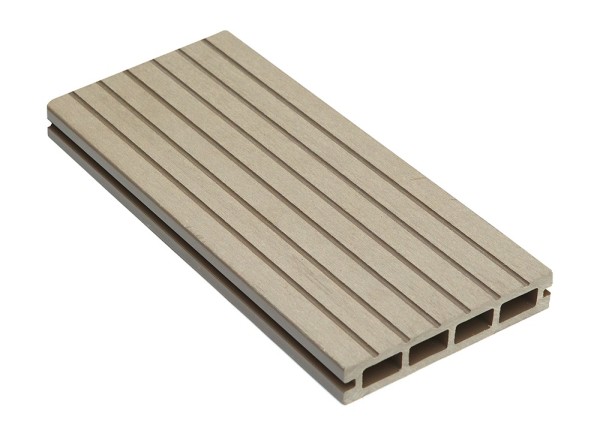 Террасная доска из ДПК CM Decking серия BARK цвет ясень купить в Владимире
