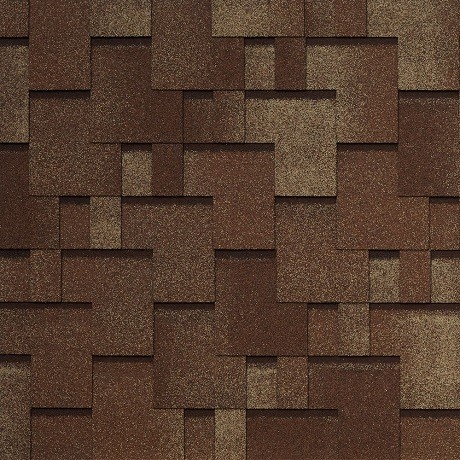 Гибкая черепица Tegola SAN REMO legno 222 купить в Владимире