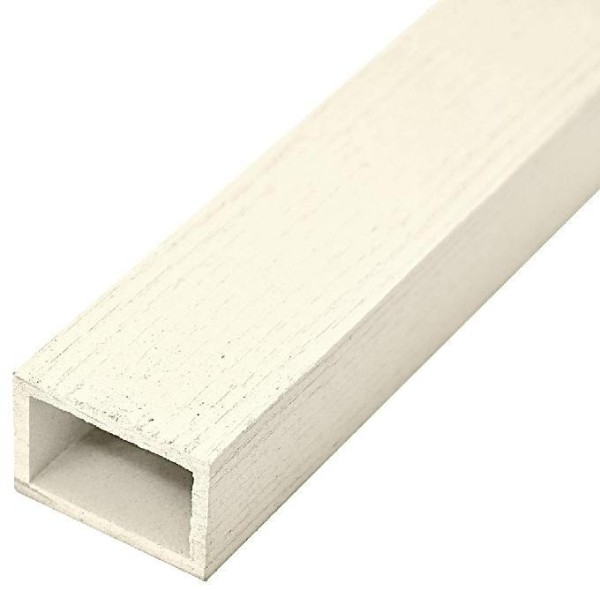 Балясина FAYNAG ДПК WOOD слоновая кость купить в Владимире