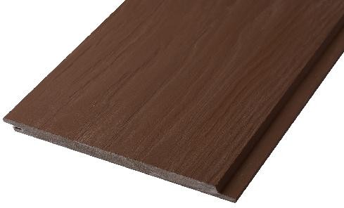 Фиброцементные панели Wood Click F21 купить в Владимире