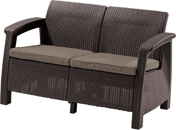Диван Corfu Love Seat Европа купить в Владимире