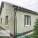 Сайдинг Виниловый Ю-Пласт, Timberblock (Тимберблок), Ясень прованс зеленый купить в Владимире
