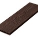 Террасная доска из ДПК RusDecking Unodeck Ultra - Венге купить в Владимире