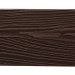 Террасная доска из ДПК RusDecking Unodeck Ultra - Венге купить в Владимире