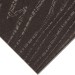 Заборная доска ДПК NanoWood Nature 3D полнотелая Венге купить в Владимире