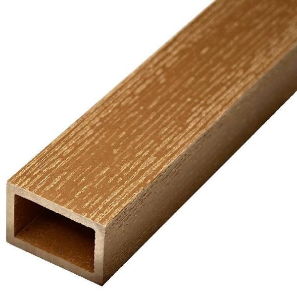 Балясина FAYNAG ДПК WOOD тик купить в Владимире