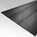 Фиброцементный сайдинг Roofas SIDING (широкий) 12мм Антрацит купить в Владимире