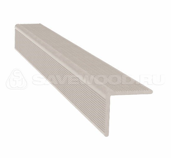 Уголок из ДПК Savewood – Бежевый купить в Владимире