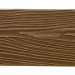 Террасная доска из ДПК RusDecking Unodeck Ultra - Орех купить в Владимире