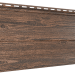 Сайдинг Ю-Пласт TIMBERBLOCK Ель (Тимберблок), Сибирская купить в Владимире