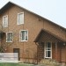 Сайдинг Ю-Пласт TIMBERBLOCK Ель (Тимберблок), Сибирская купить в Владимире